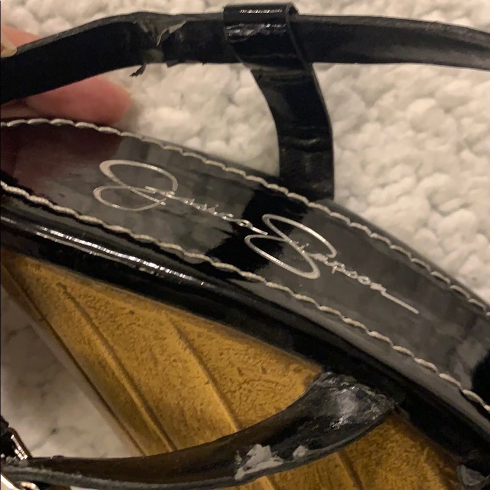 Jessica Simpson Shoes - Picture 3 of 6